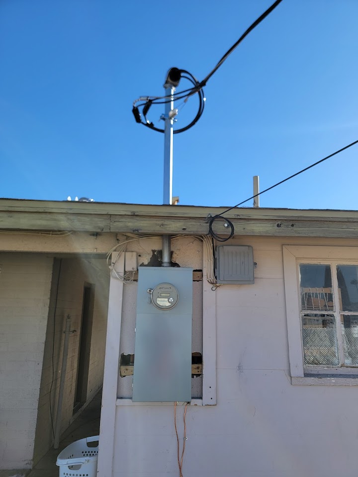 24 Hr Valleywide Electric LLC project