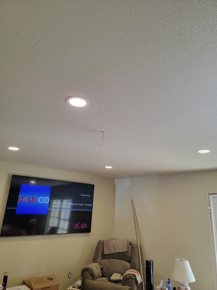 24 Hr Valleywide Electric LLC project